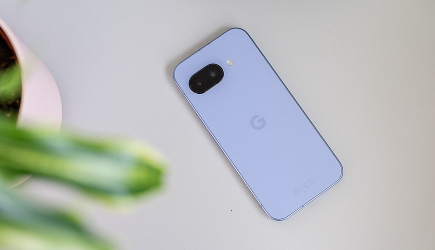 Google Pixel 9a