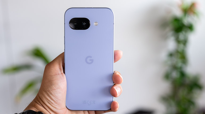 Google Pixel 9a