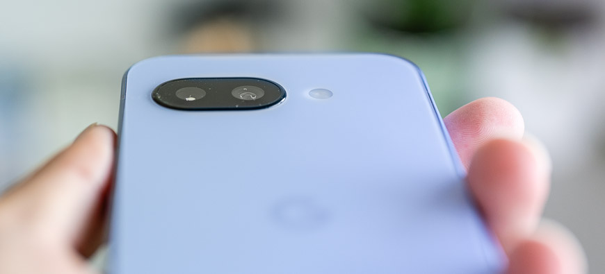 Google Pixel 9a