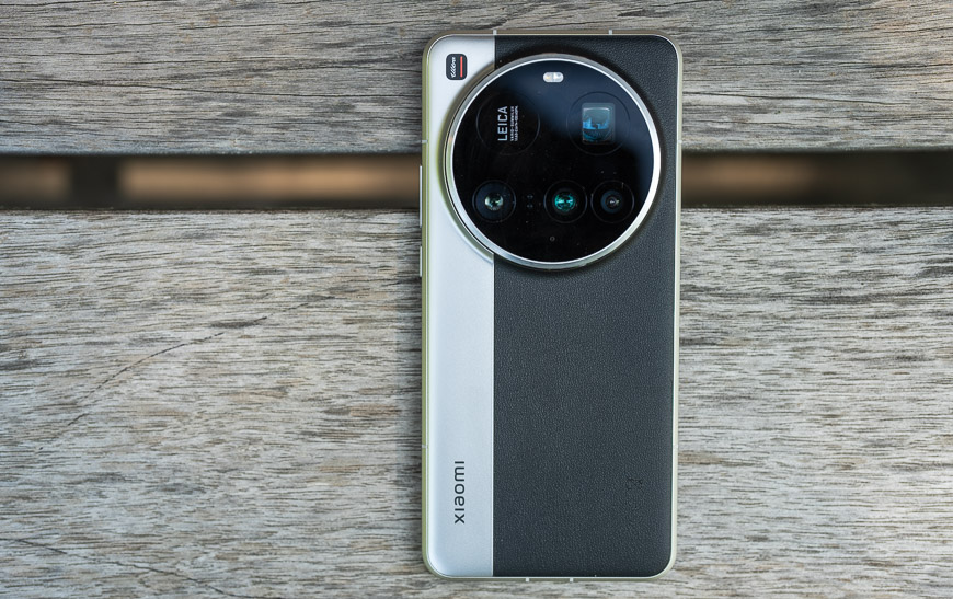 Recenze: Xiaomi 15 Ultra – Ohromí nejen svou fotovýbavou Xiaomi 15 Ultra