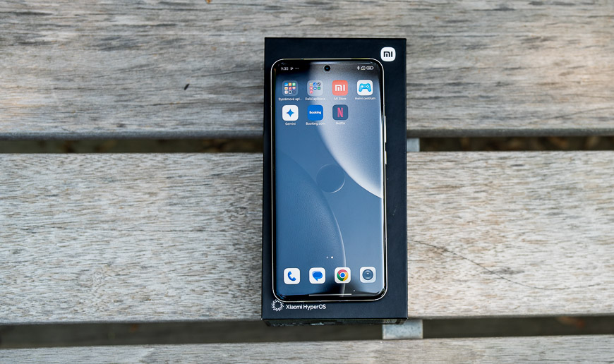 Recenze: Xiaomi 15 Ultra – Ohromí nejen svou fotovýbavou Xiaomi 15 Ultra