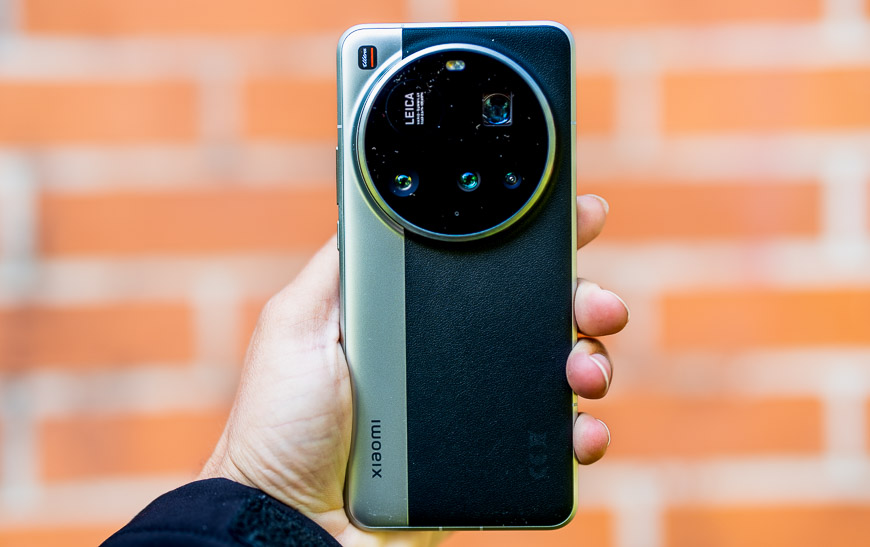Recenze: Xiaomi 15 Ultra – Ohromí nejen svou fotovýbavou Xiaomi 15 Ultra