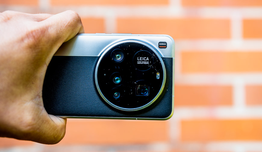 Recenze: Xiaomi 15 Ultra – Ohromí nejen svou fotovýbavou Xiaomi 15 Ultra