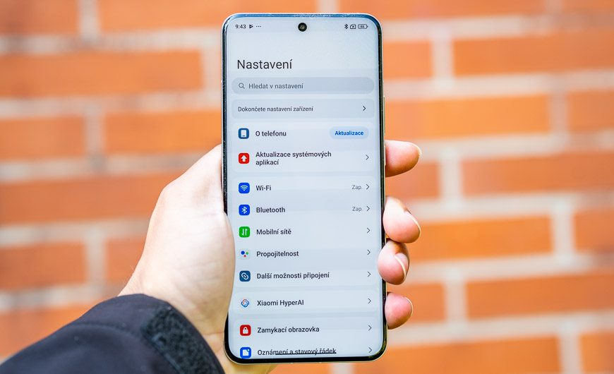 Recenze: Xiaomi 15 Ultra – Ohromí nejen svou fotovýbavou Xiaomi 15 Ultra