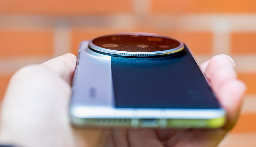 Recenze: Xiaomi 15 Ultra – Ohromí nejen svou fotovýbavou Xiaomi 15 Ultra