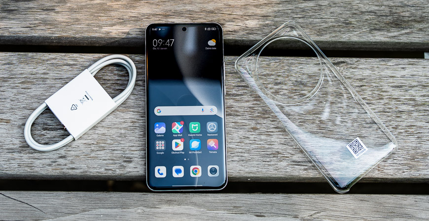 Recenze: Xiaomi 15 Ultra – Ohromí nejen svou fotovýbavou Xiaomi 15 Ultra