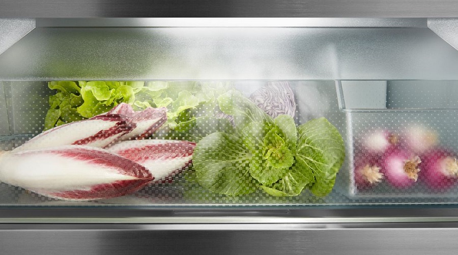 Úsporné spotřebiče Liebherr: Špičkový výkon s minimální spotřebou BioFresh