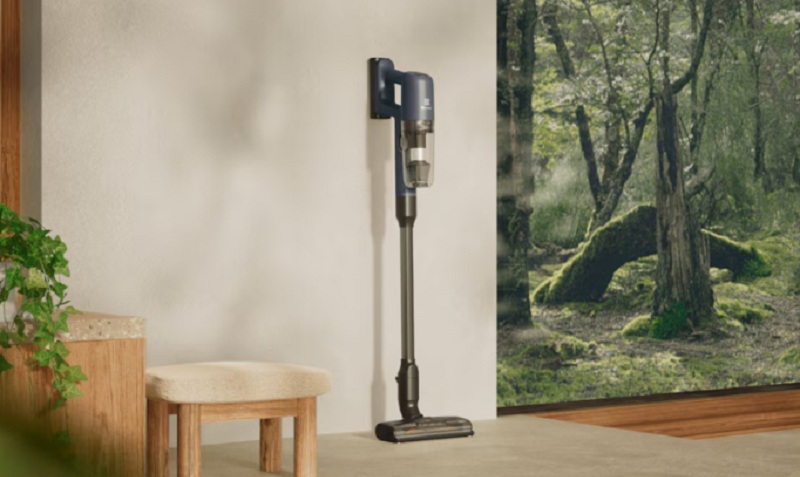 Tyčové vysavače Electrolux