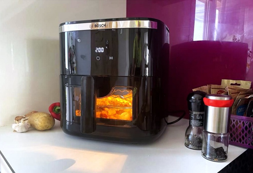 Recenze friteza bosch 1