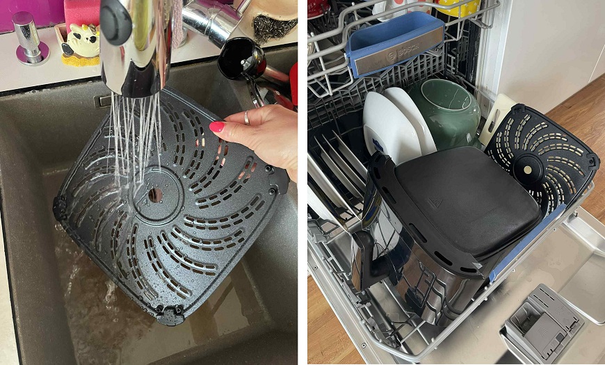 bosch friteza mycka