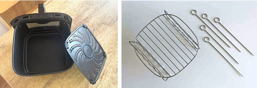 bosch friteza prislusenstvi