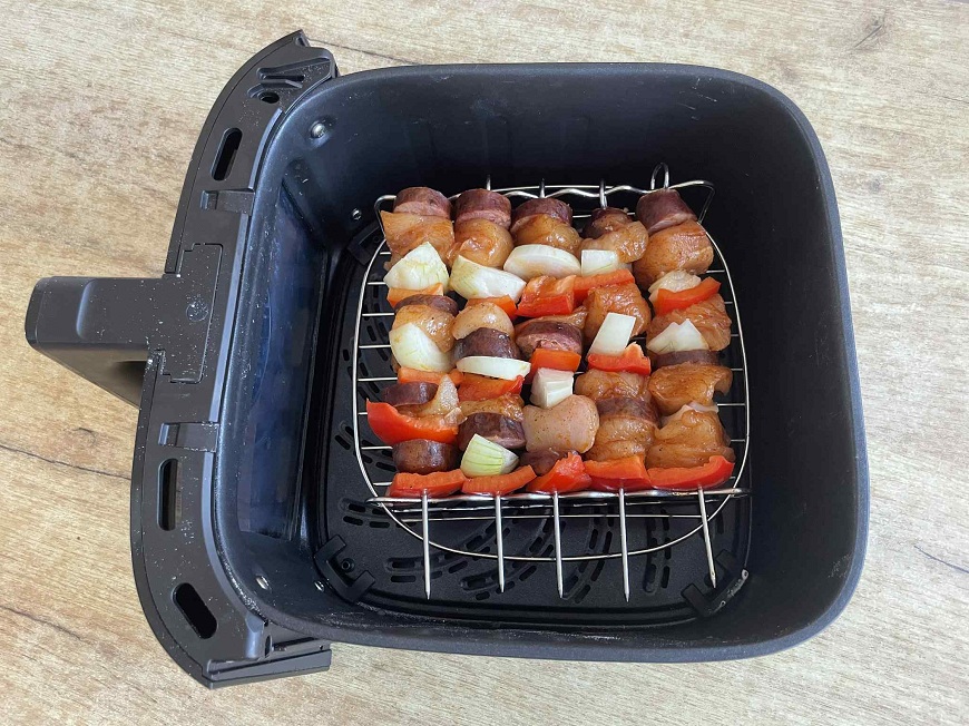 bosch friteza spizy