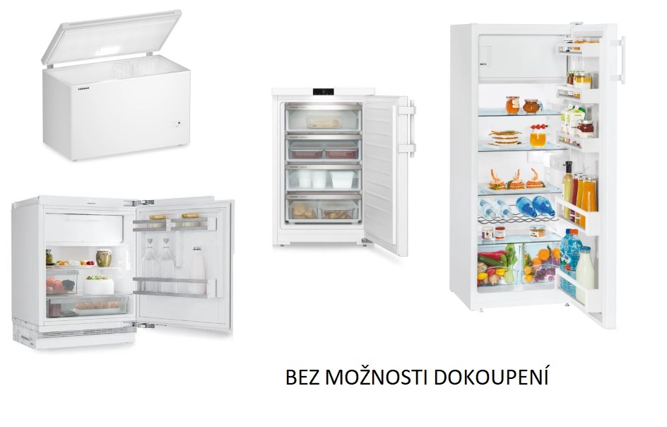 Budoucnost chytrých kuchyní s lednicemi Liebherr No_SmartDeviceBox