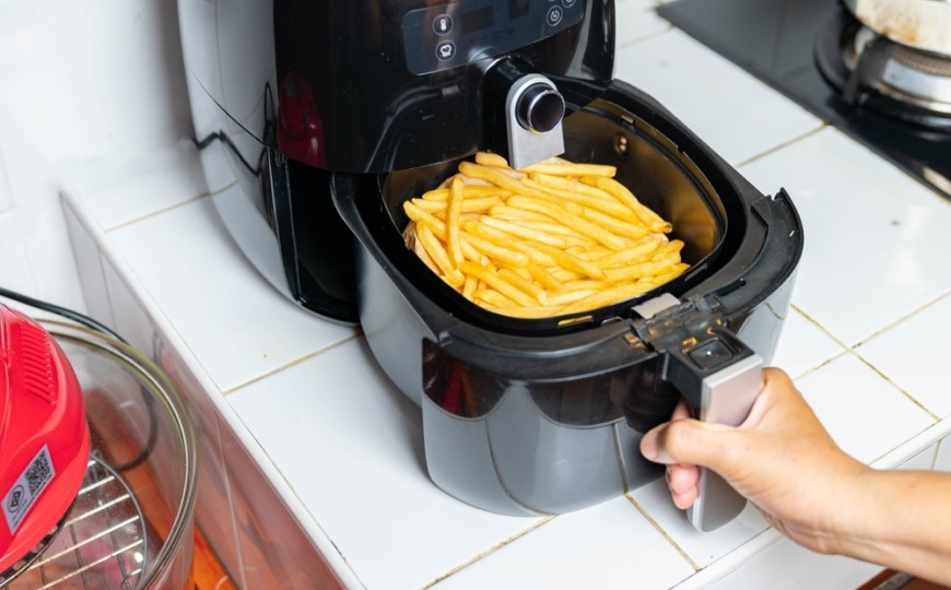 air fryer