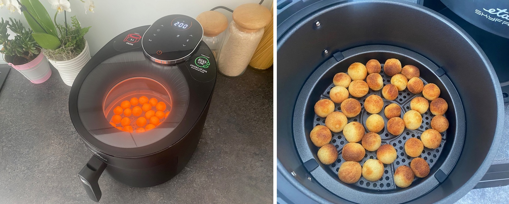 Recenze: Horkovzdušná fritéza ETA SkyFry je multifunkční a úsporná eta_recenze_friteza_eta_skyfry_krokety