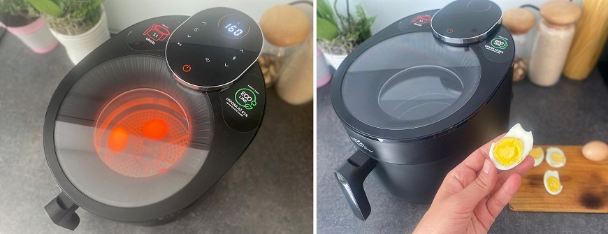 Recenze: Horkovzdušná fritéza ETA SkyFry je multifunkční a úsporná eta_recenze_friteza_eta_skyfry_vejce