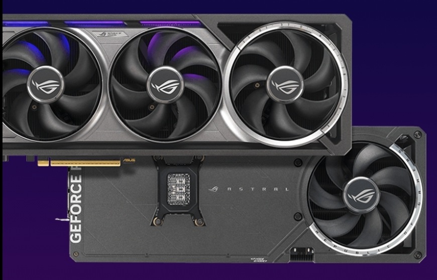 Jak vybrat grafickou kartu? grafická karta RTX