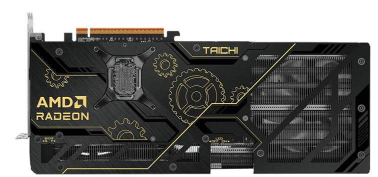 Jak vybrat grafickou kartu? AMD grafická karta
