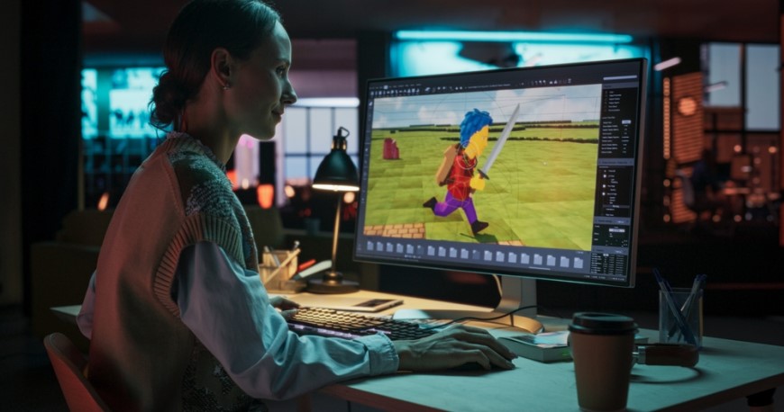 Jak vybrat grafickou kartu? grafická karta