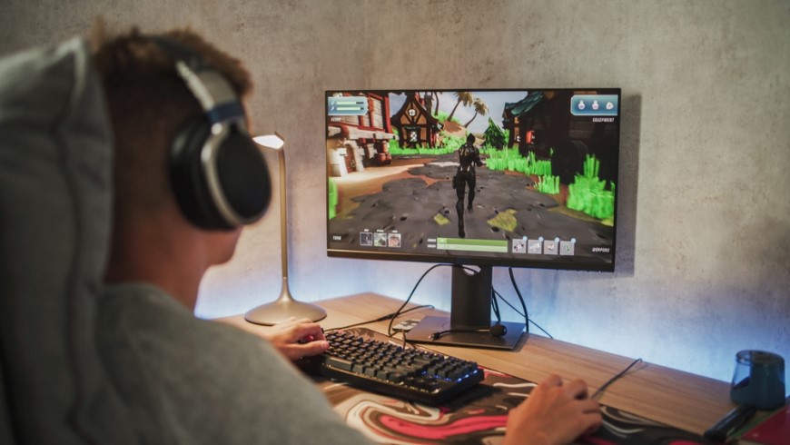 Jak vybrat grafickou kartu? grafická karta