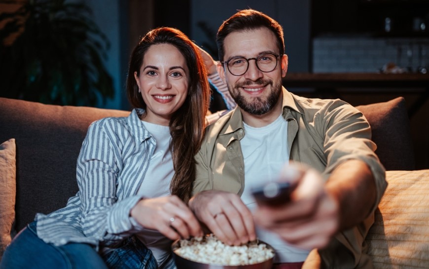 Léto s Netflixem: co by vám letos nemělo uniknout? Léto s Netflixem