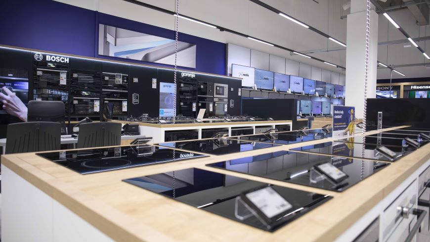 Nevíte, kam pro další elektro? V Žatci je právě otevřená nová prodejna Prodejna DATART
