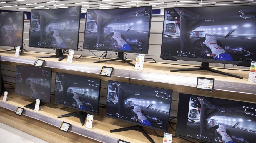 Nevíte, kam pro další elektro? V Žatci je právě otevřená nová prodejna Prodejna DATART