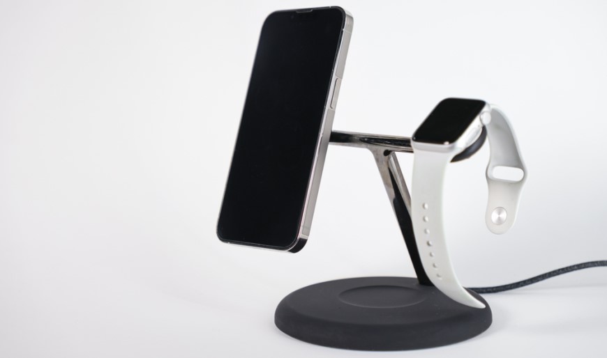 Rychlé, chytré a bez kabelů: Jak funguje bezdrátové nabíjení Qi, Qi2 a MagSafe? bezdrátové nabíjení