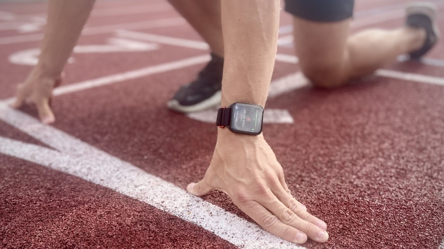 Recenze: Chytré hodinky Garmin Venu X1 – Když všechen čas hraje pro vás Chytré prémiové fitness hodinky Garmin Venu X1 při sportu – běh