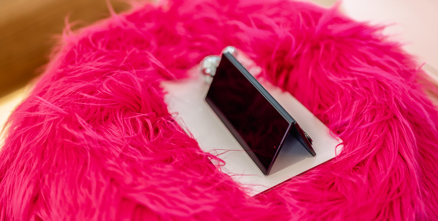 Ohromující Z Fold7, Z Flip7 i Watch8 s lunetou a AI. Samsung odhalil parádní novinky Galaxy Samsung Galaxy Z Fold7