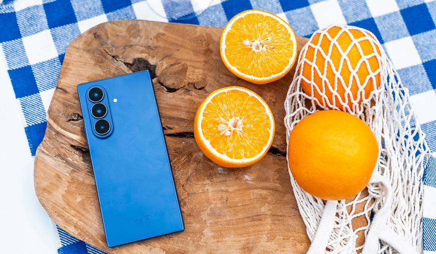 Ohromující Z Fold7, Z Flip7 i Watch8 s lunetou a AI. Samsung odhalil parádní novinky Galaxy Samsung Galaxy Z Fold7