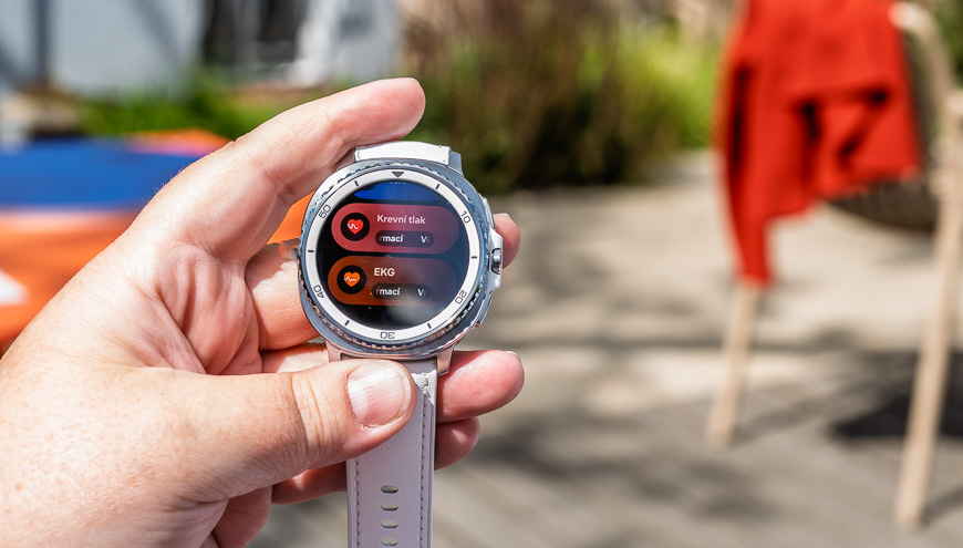 Ohromující Z Fold7, Z Flip7 i Watch8 s lunetou a AI. Samsung odhalil parádní novinky Galaxy Samsung Galaxy Watch 8