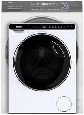Kompaktní pračky Haier Mini Drum a Candy Mini Aqua najdou místo všude vleikost Haier Mini Drum v porovnání se standardní pračkou