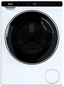Kompaktní pračky Haier Mini Drum a Candy Mini Aqua najdou místo všude Kompaktní pračka Haier HW50-BP12307U1-S, bílá