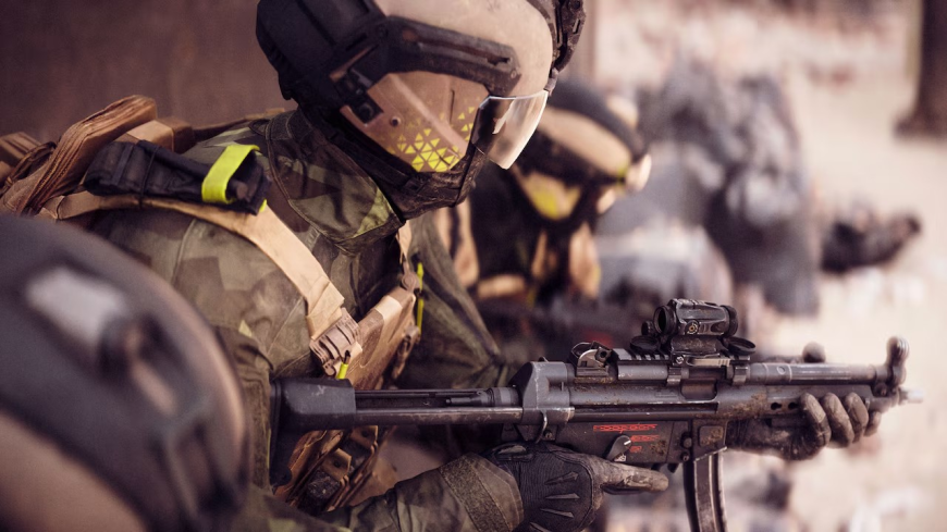 Battlefield 6 – Kompletní představení hry Battlefield 6