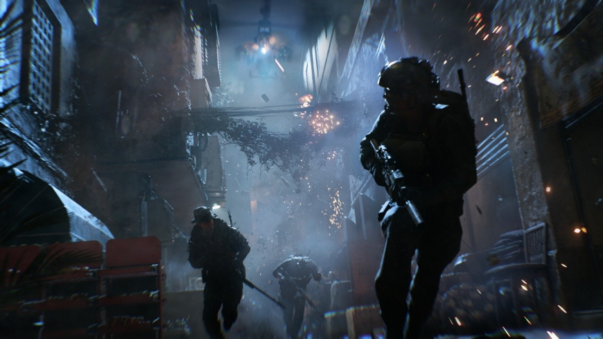 Battlefield 6 – Kompletní představení hry Battlefield 6 – Kompletní představení hry