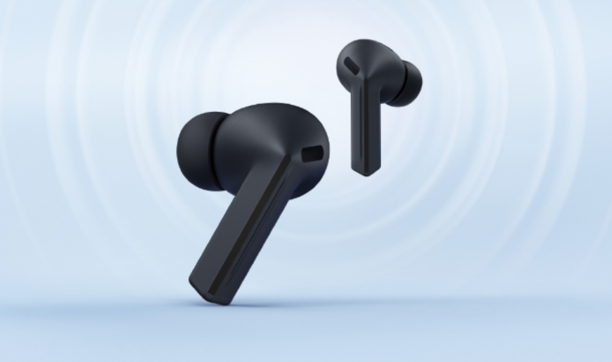 Přivítejte sluchátka Samsung Galaxy Buds3 FE s Galaxy AI