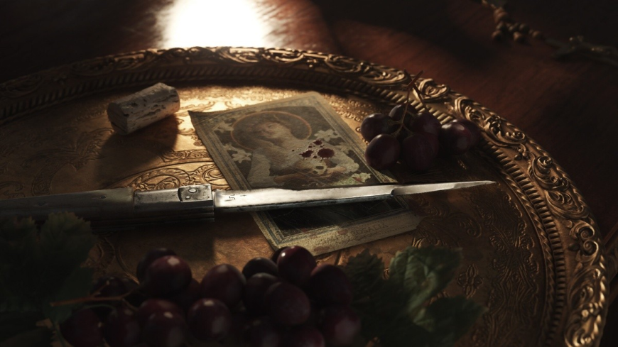 Mafia: Domovina (The Old Country)