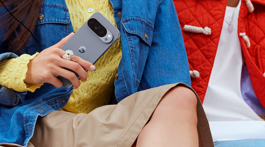 Google Pixel Watch 4