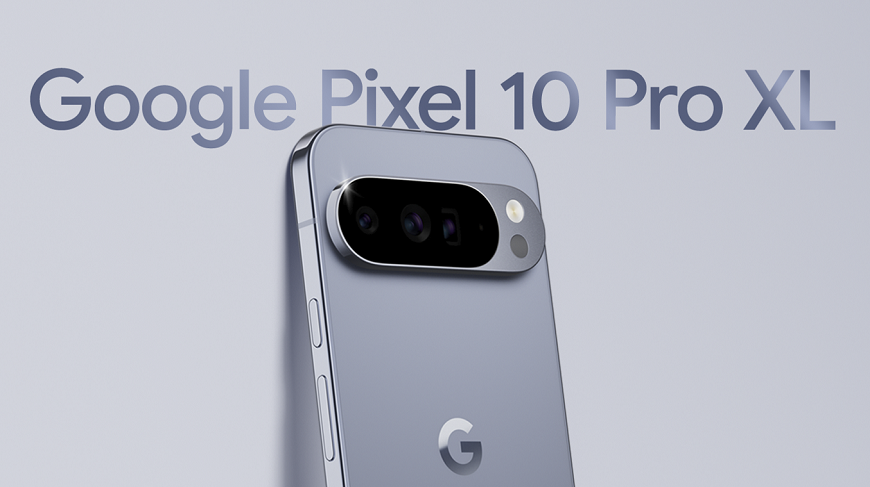 Google Pixel 10