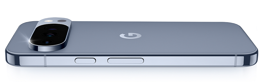 Google Pixel 10