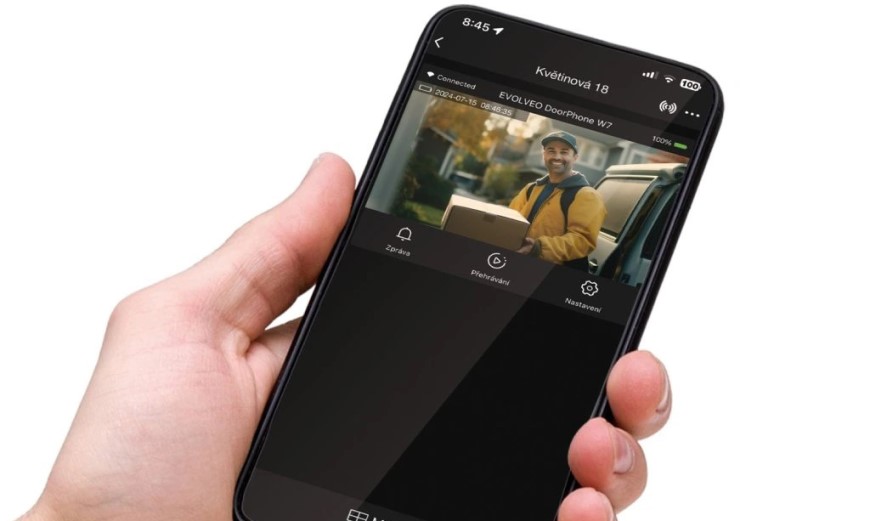 videotelefon