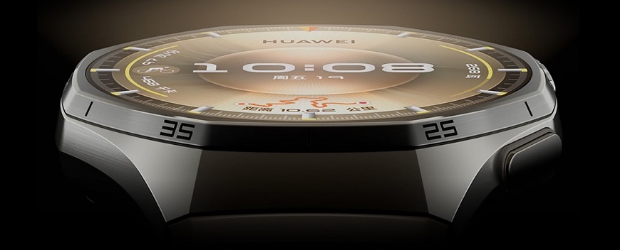 Huawei Watch GT 6 jsou venku: Mají skvělou výdrž i AMOLED displej Huawei Watch GT 6 Pro