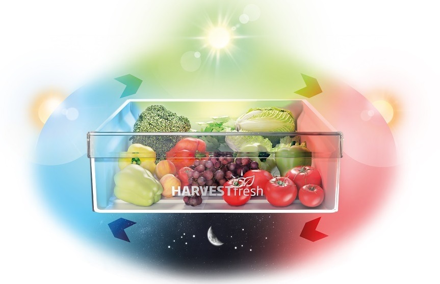 harvestfresh