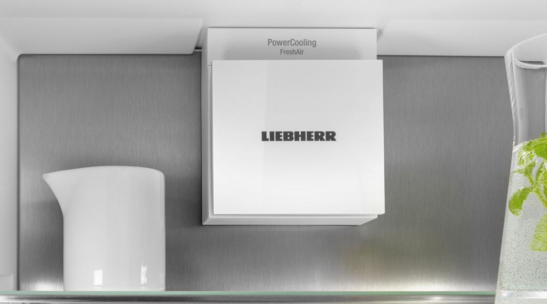 powercooling