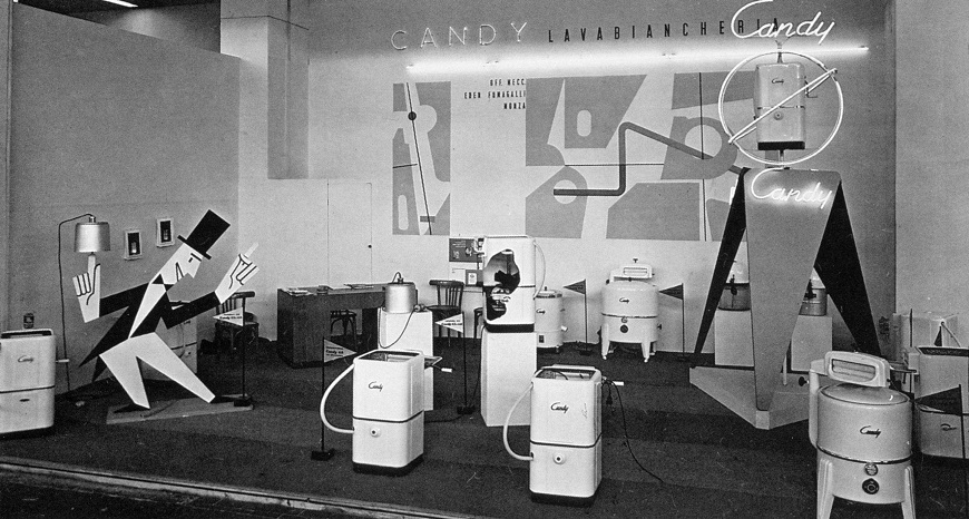 candy 80 retro