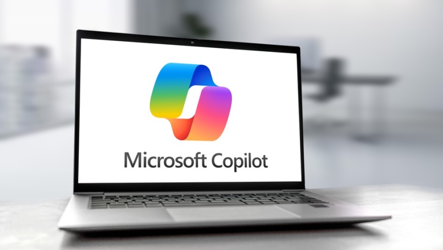 Jak využít umělou inteligenci v podnikání Umělá inteligence Microsoft Copilot v PC