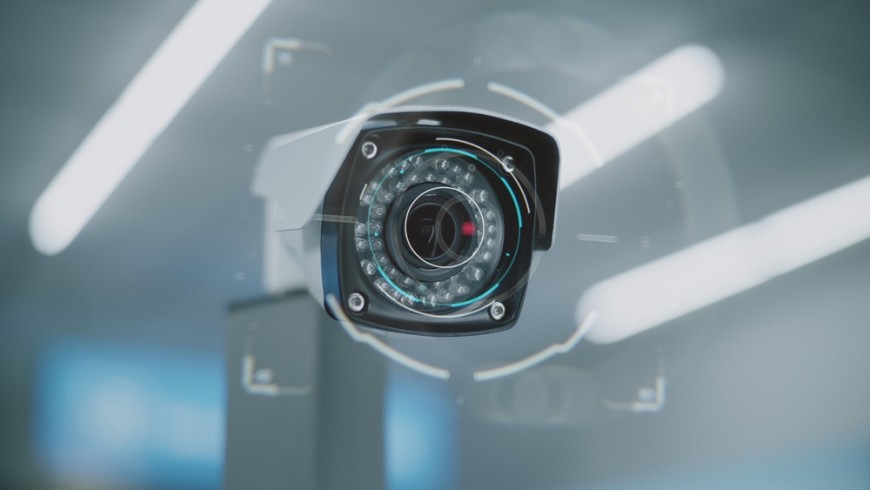 Jak využít umělou inteligenci v podnikání Umělá inteligence jako součást kamerových systémů a monitoringu ve firmách