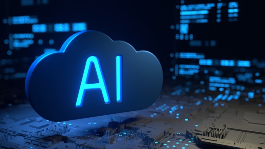 Jak využít umělou inteligenci v podnikání Cloudové úložiště na bázi AI