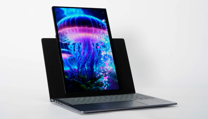Lenovo notebook